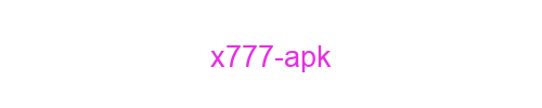 X777 APK