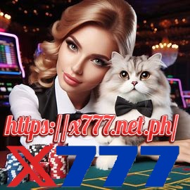 X777 app game