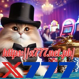 X777 app gcash