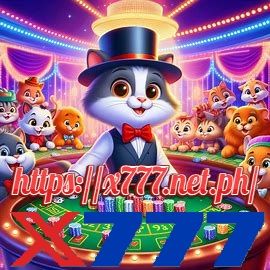 X777 app online