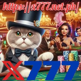 X777 app slot