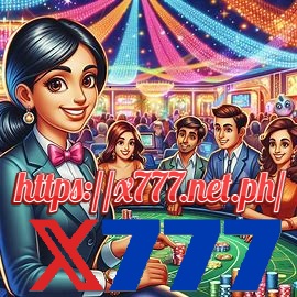 X777 casino online