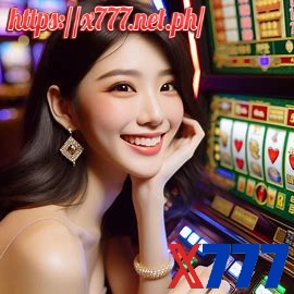 X777 Casino PH