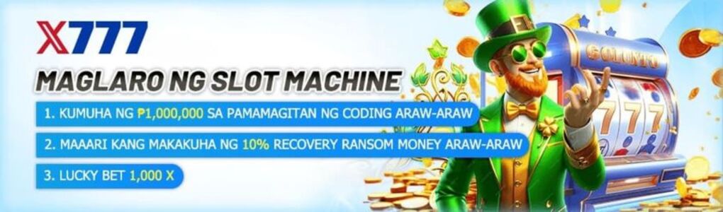 x777 casino