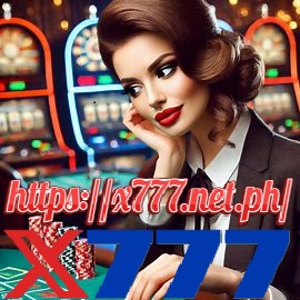 X777 casino