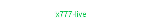 X777 LIVE