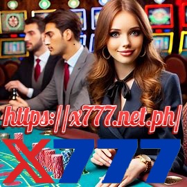 X777 login