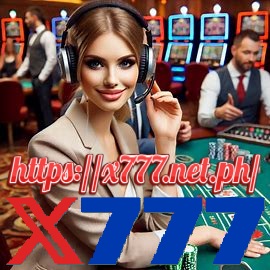 X777 Official