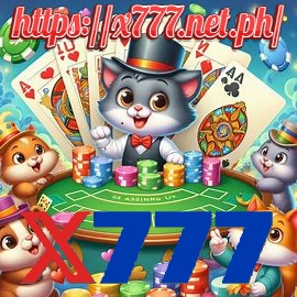 X777 online casino