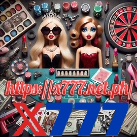 X777 signin
