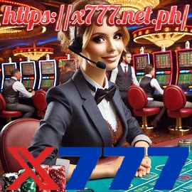 X777 slot