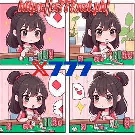 X777 Win App